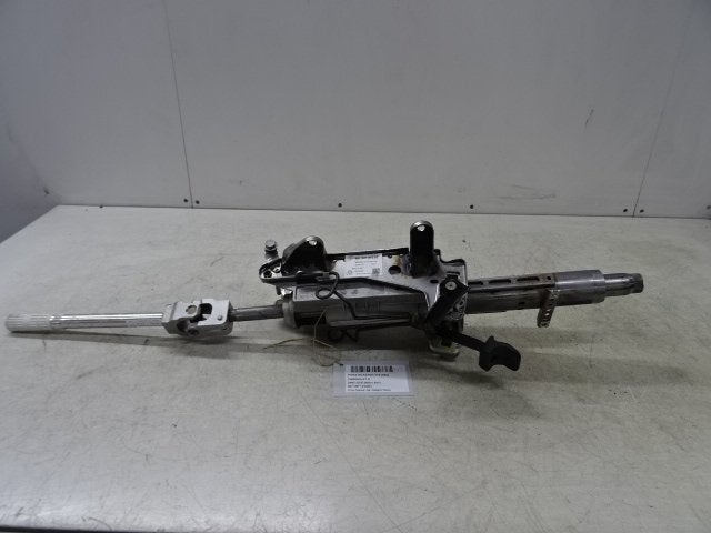 STUURKOLOM Porsche 718 Boxster (982) (99134701506), Gebruikt, Porsche