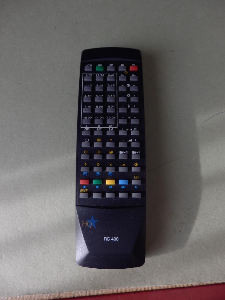nieuwe universele afstandsbediening, Audio, Tv en Foto, Afstandsbedieningen, Ophalen, Nieuw, Universeel, Tv