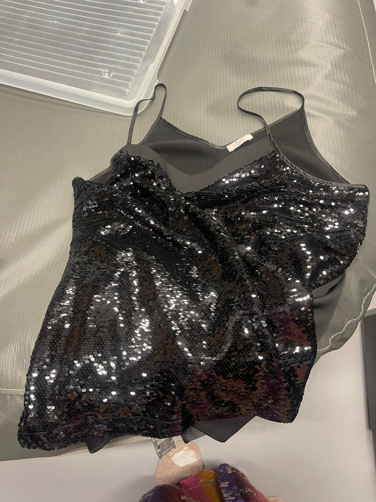Nieuwe top sheego voor de feestdagen mt 48, Vêtements | Femmes, Tops, Enlèvement ou Envoi