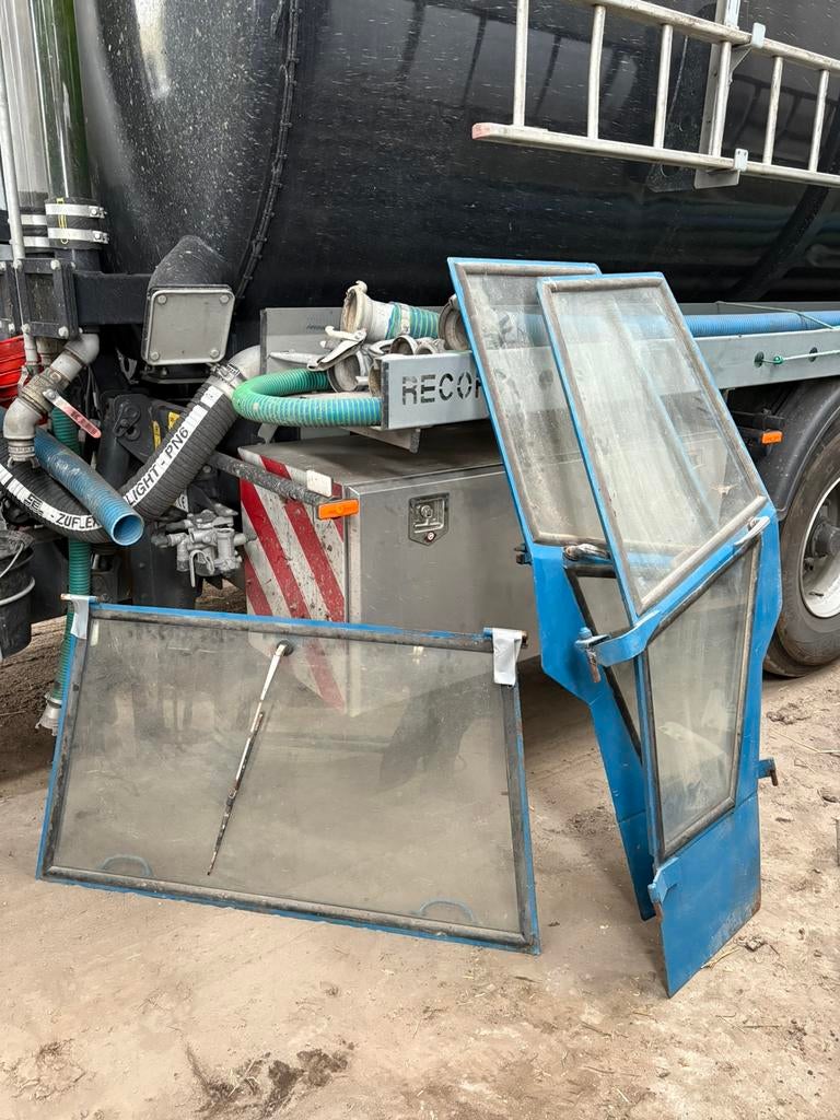 ford 3000, Zakelijke goederen, Landbouw | Tractoren, Ophalen, Ford