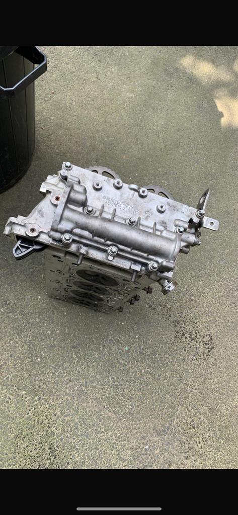Culasse mercedes om651, Ophalen of Verzenden