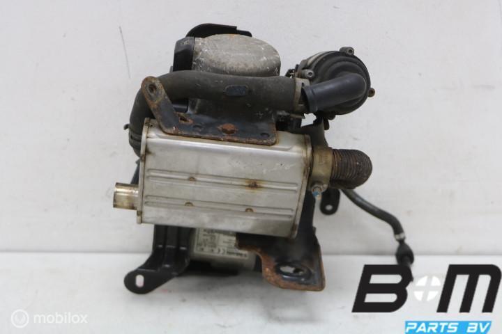 Kachel voor extra verwarming VW Touran 1T 1K0815065AD, Gebruikt