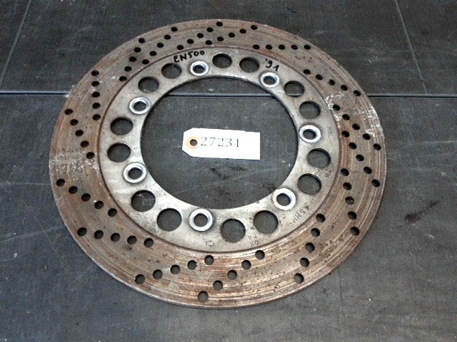 EN500 1991 - 1995 Kawasaki Remschijf D1-61252