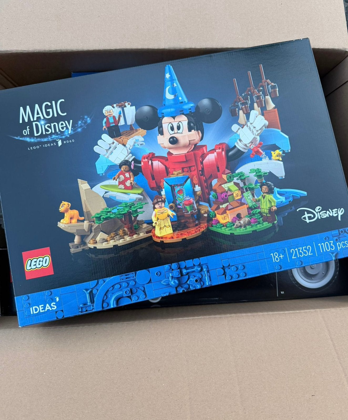 Verschillende lego sets, Enfants & Bébés, Jouets | Duplo & Lego, Enlèvement, Ensemble complet, Lego