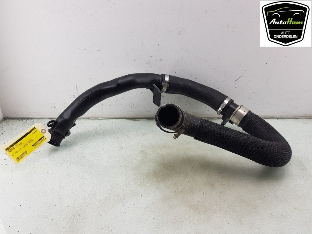 INTERCOOLER PIPE 308 SW (F4 / FC / FN / FR) (|9820116080|), Dhr. J. Ham, Administratie@autoham.nl, Utilisé, Peugeot