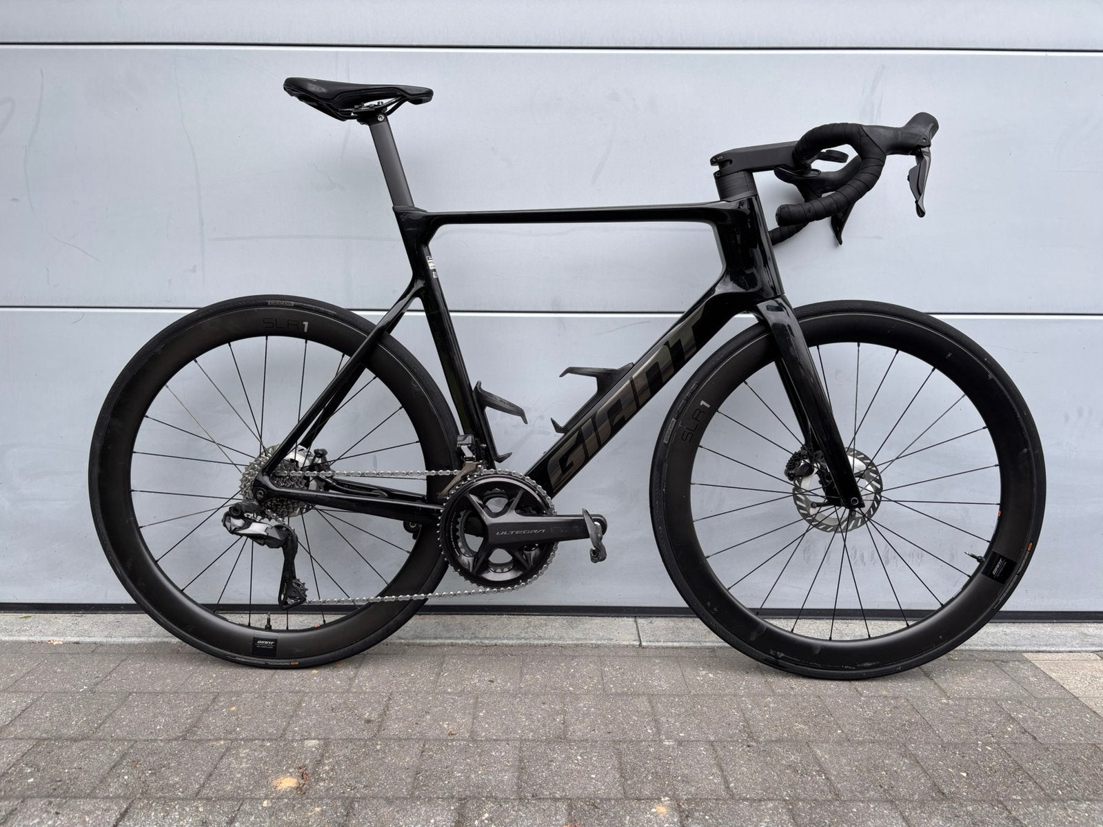 Giant Propel Advanced Pro 0 Di2 L, Vélos & Vélomoteurs, Vélos | Vélos de course, Enlèvement, Comme neuf, Carbone, Giant