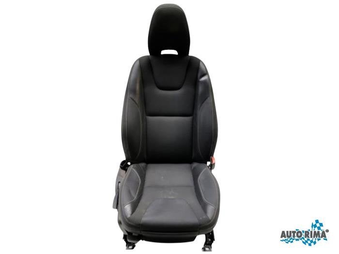 Siège droit d'un Volvo V60, -, 3 mois de garantie, -, -