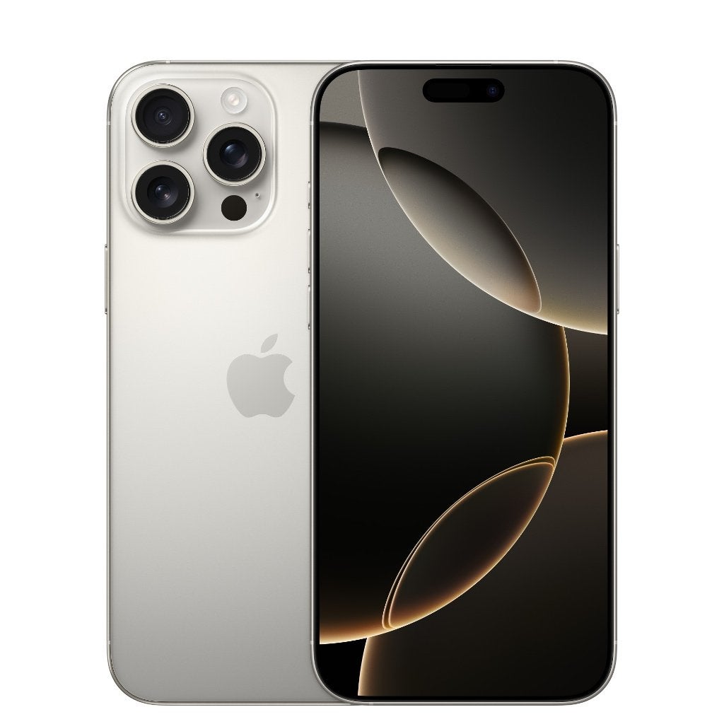 iPhone 16 Pro Max 256GB, 256 GB, IPhone 16 Pro Max, Comme neuf, Enlèvement