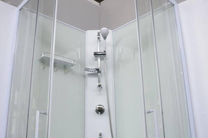 Kitvrije Douchecabine  |, Doe-het-zelf en Bouw, Sanitair, Ophalen of Verzenden