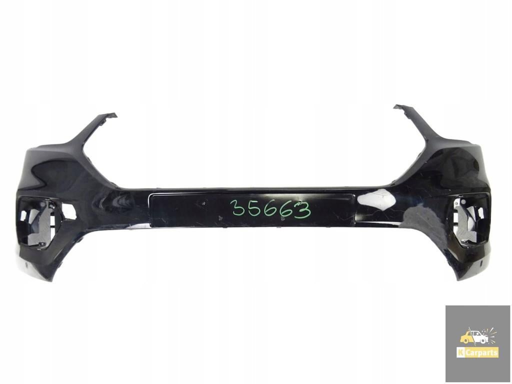 Ford Kuga MK2 LIFT ST LINE Voorbumper, Gebruikt, Info@ford.com, Ford, Bumper