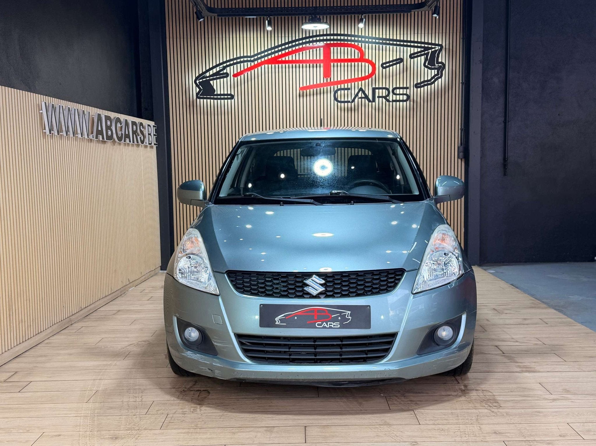 Suzuki Swift 1.2i GL Airco (bj 2011), Auto's, Suzuki, Stof, Gebruikt, 4 cilinders, Swift