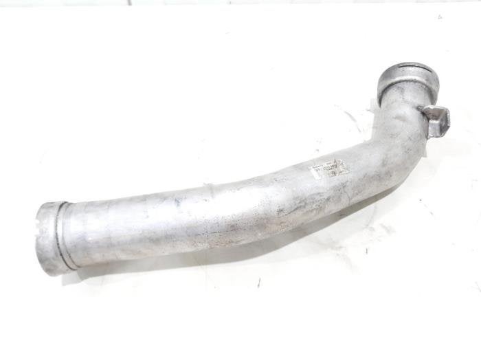 Conduit turbo d'un Mercedes ML-Klasse, 3 mois de garantie, Utilisé, -, -