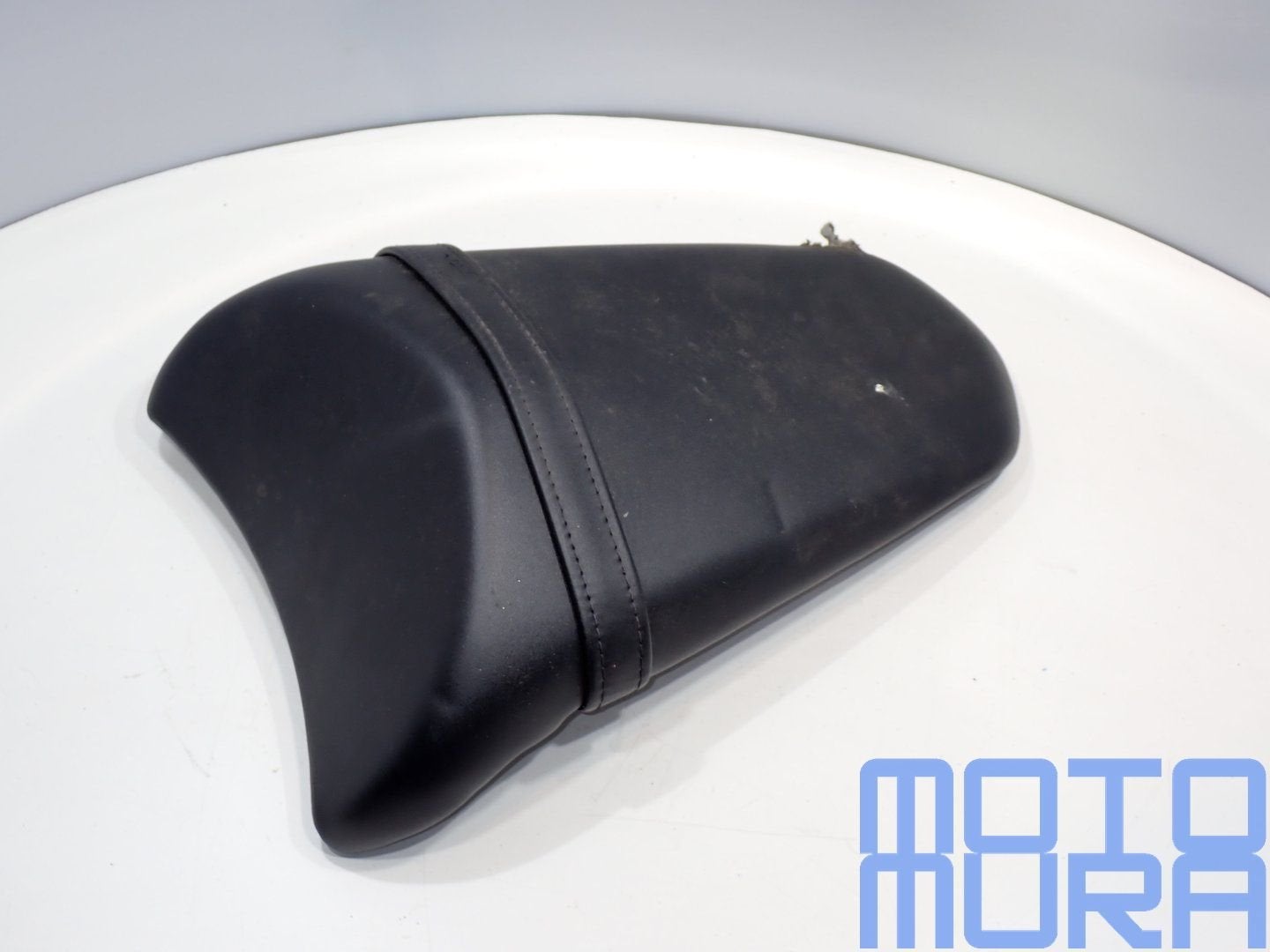 Duo zadel voor de Kawasaki Ninja 650 2020 - 2021 duoseat bud, Motoren, Gebruikt, -, -, Ophalen of Verzenden
