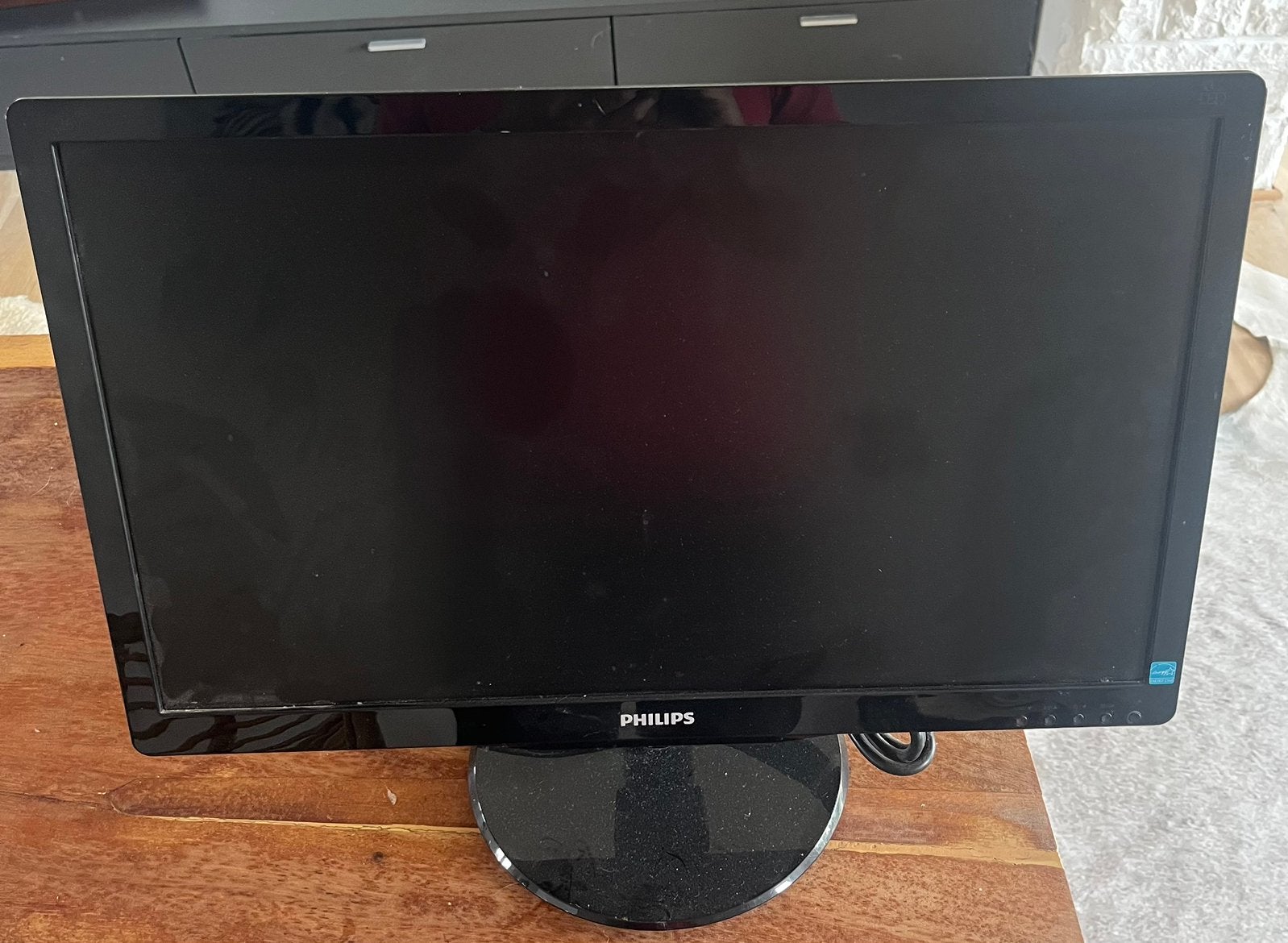 Moniteur PC, Enlèvement, Comme neuf