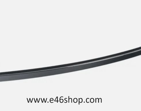 RAAM DEUR LIJST BMW F31  ACHTER RECHTS  NIEUW OE 51357263386, Neuf, -, -, Enlèvement ou Envoi