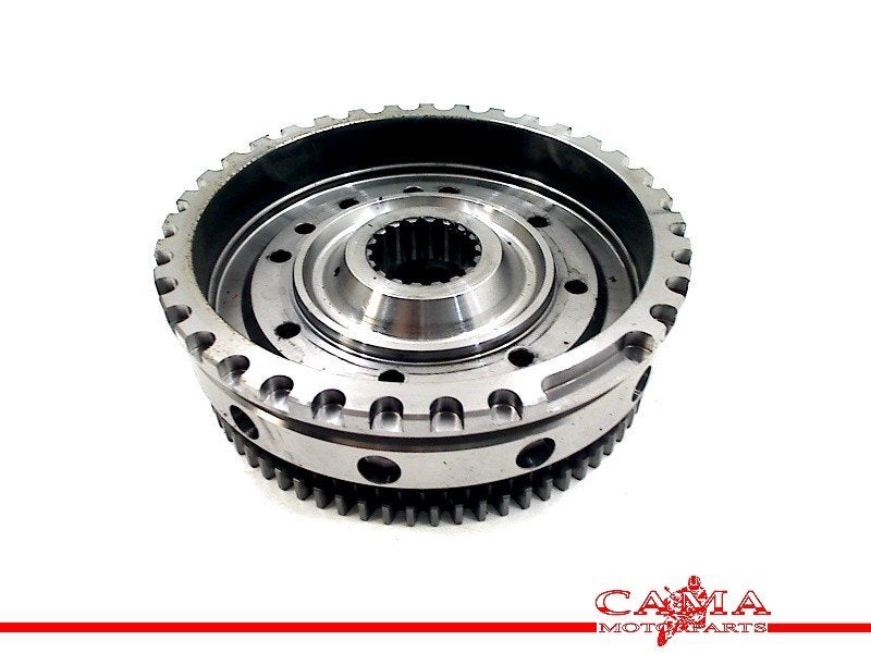 STARTER EMBRAYAGE UNIQUE (BENDIX) Ducati Diavel (2016-2018), Dhr. S. di Majo, Utilisé, Info@cama-motorparts.nl, P.J. Troelstraweg 8 8
3144 CX  MAASSLUIS, NL