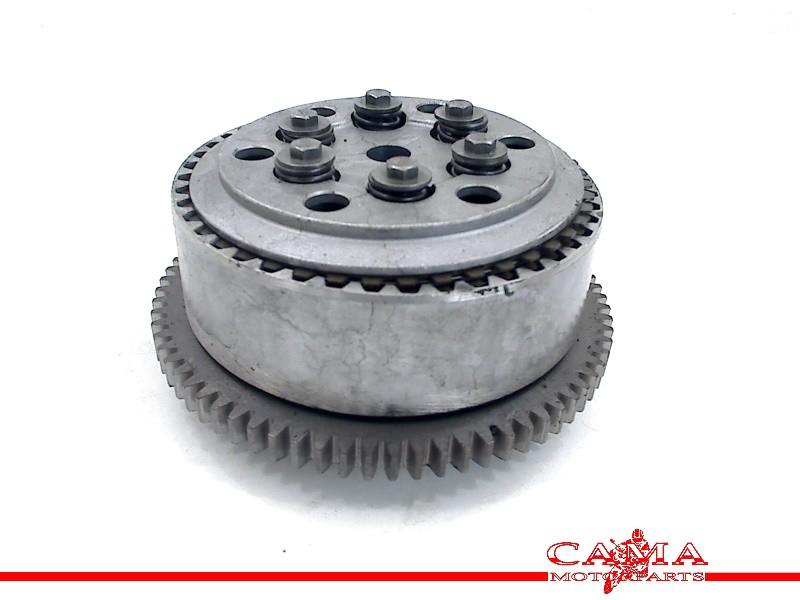 EMBRAYAGE Suzuki GSX R 750 1992-1995 (GSXR 750 GR7B), Dhr. S. di Majo, Utilisé, Info@cama-motorparts.nl, P.J. Troelstraweg 8 8
3144 CX  MAASSLUIS, NL