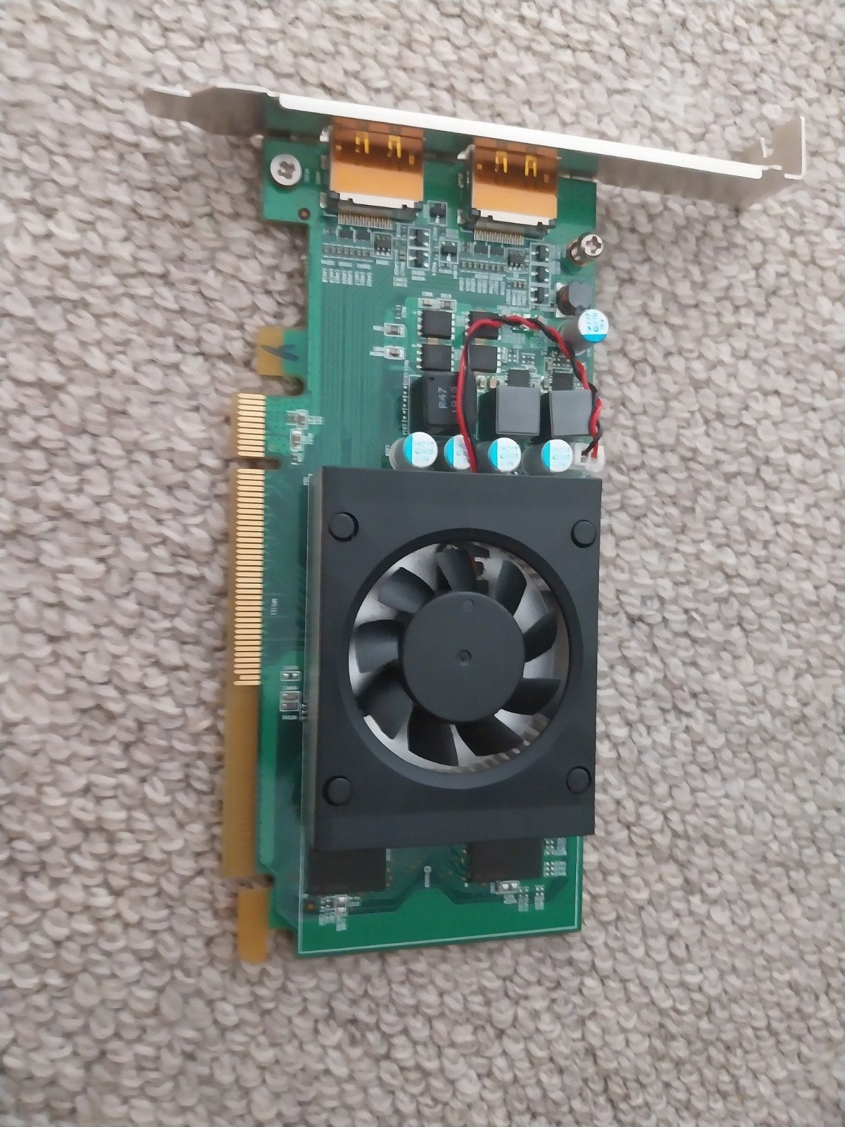 GPU, Computers en Software, Videokaarten, Ophalen