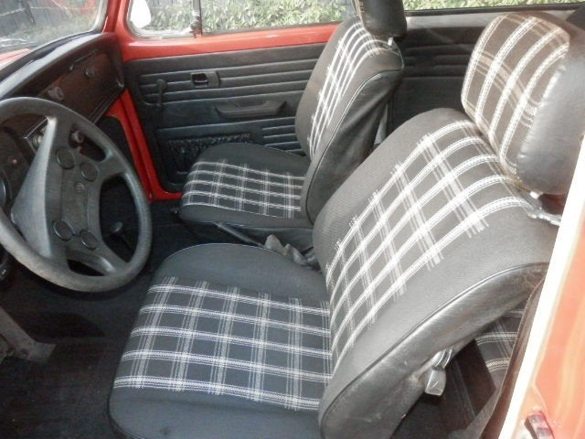 VW Kever 1200 cc. bouwjaar 1985, mooie nette auto., foto 4