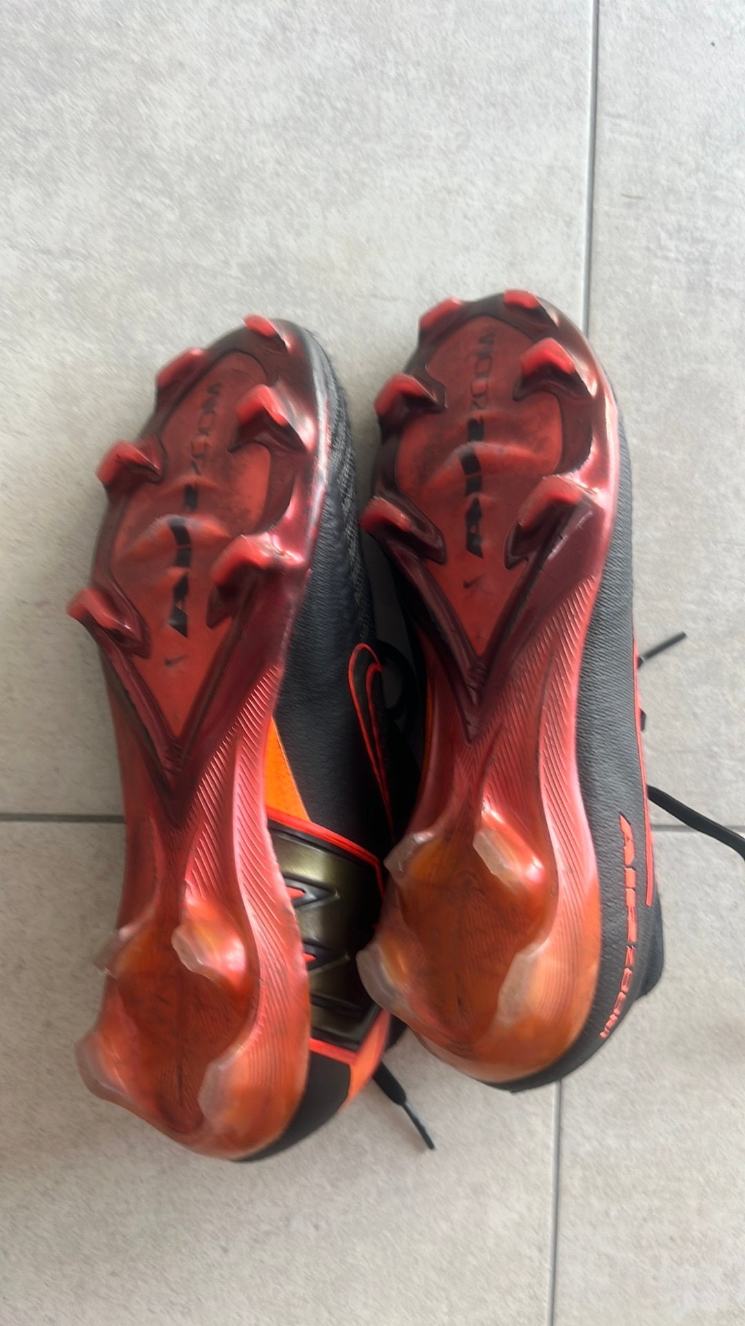Nike Mercurial Vapor 16 Elite, Ophalen of Verzenden, Zo goed als nieuw, Schoenen