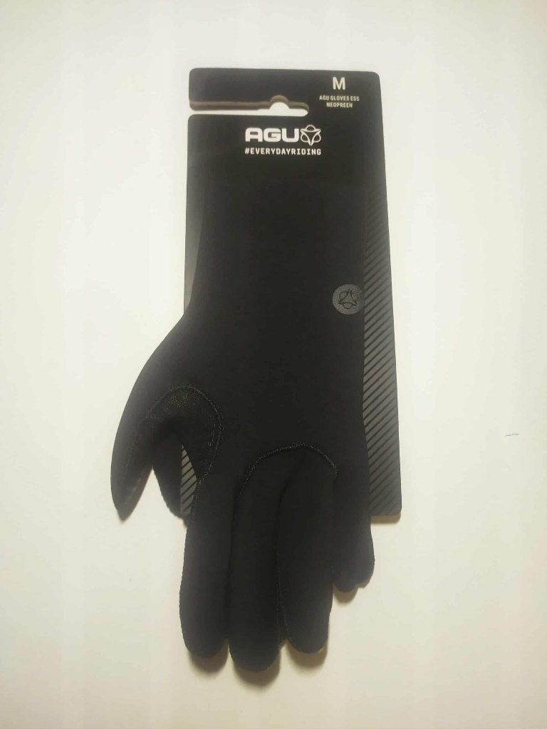 Agu Neoprene waterdichte handschoenen fietsen, Fietsen en Brommers, Ophalen of Verzenden, Nieuw, Handschoenen