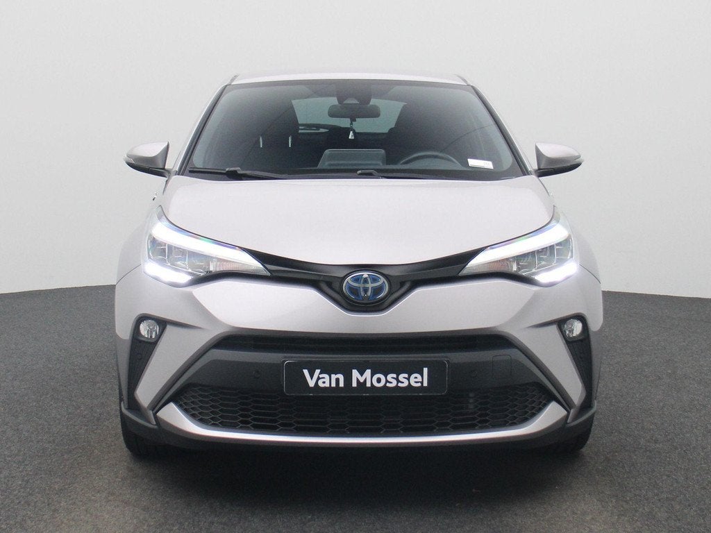 Toyota C-HR 1.8 VVT i-Hybrid C-Enter Aut., Auto's, Toyota, https://public.car-pass.be/vhr/be9326ad-6d0b-4b9f-a636-cc7285c367d9