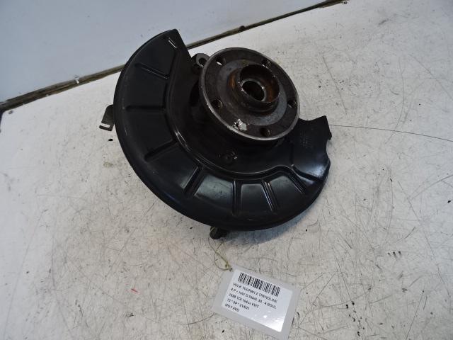 MOYEU DE ROUE AVANT DROIT Volkswagen Touran (1T1 / T2), Utilisé, Volkswagen