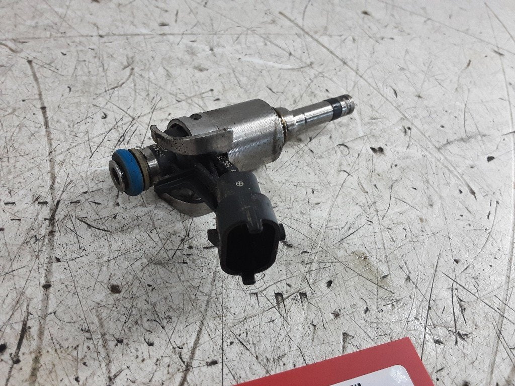 INJECTOR BRANDSTOF Kia Sportage (QL) (01-2015/09-2022), Info@kia.de, Theodor-Heuss-Allee 11
60486  Frankfurt am Main, DE, Kia Deutschland GmbH