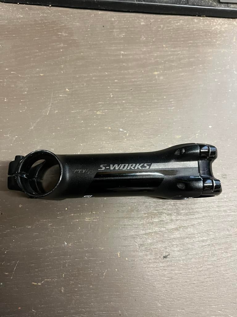 S-Works SL stuurpen, Fietsen en Brommers, Fietsonderdelen, Ophalen, Gebruikt, Stuur