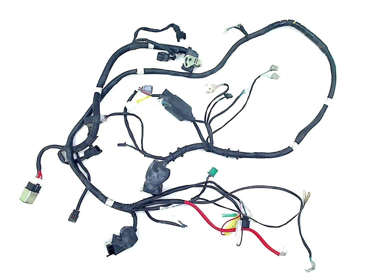 FAISCEAU DE CÂBLAGE DIVERS Agility 50 16+ 2021-2023 (E5), Dhr. S. di Majo, Utilisé, Info@cama-motorparts.nl, P.J. Troelstraweg 8 8
3144 CX  MAASSLUIS, NL