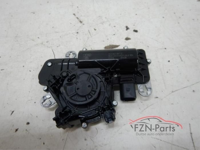 Audi A3 8Y Elektrische Achterklep Opener Motor, Auto-onderdelen, Ophalen of Verzenden, Gebruikt, Achter, Achterklep