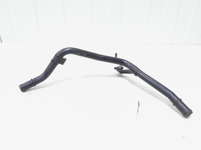 Waterpijp van een Audi TT, Gebruikt, -, -, -