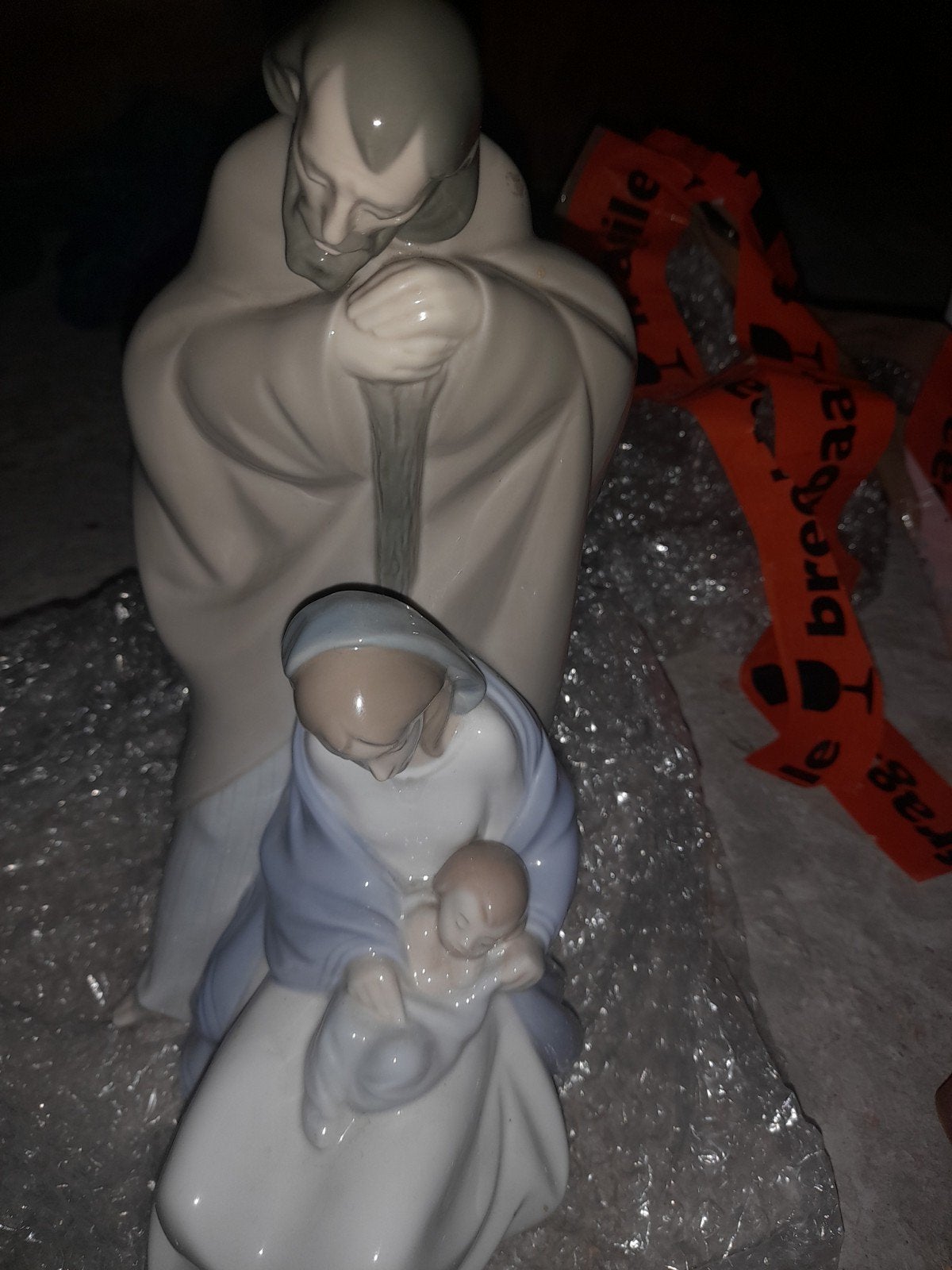 lladro NAO, Antiek en Kunst, Ophalen