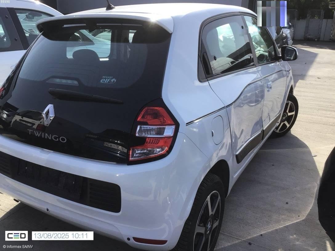 Renault Twingo III 3 D MONTAGE EN PI CES >2014+, Autos : Pièces & Accessoires, Renault Group, Contact.group@renault.com, Renault