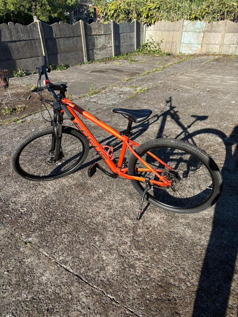 Mountainbike Focus, Fietsen en Brommers, Zo goed als nieuw, Schijfrem, Ophalen, Overige merken