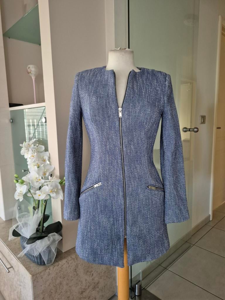 ZARA zomerjas, Enlèvement ou Envoi, Taille 34 (XS) ou plus petite