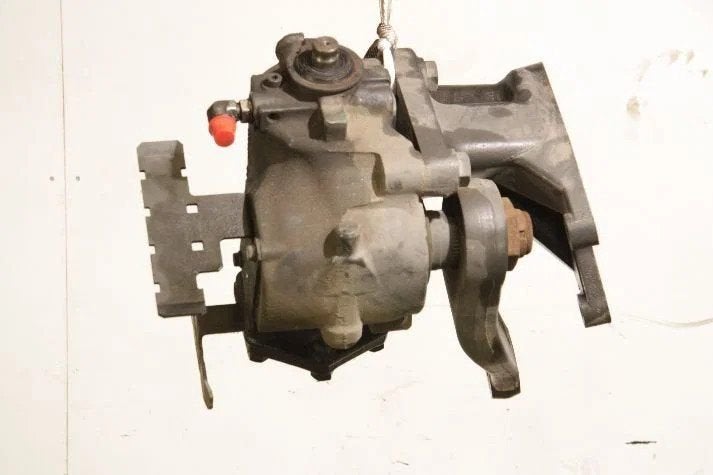 Mercedes-Benz Axle & Steering Parts Stuurhuis MB AXOR, Ophalen, Gebruikt, Mercedes-Benz, Besturing