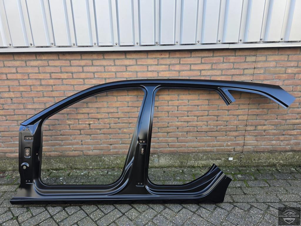 Pi ce de d coupe d'aile arri re gauche pour Seat Cupra Leon, Autovia A-2, Km 585 585
08760  Martorell, ES, SEAT S.A., Utilisé