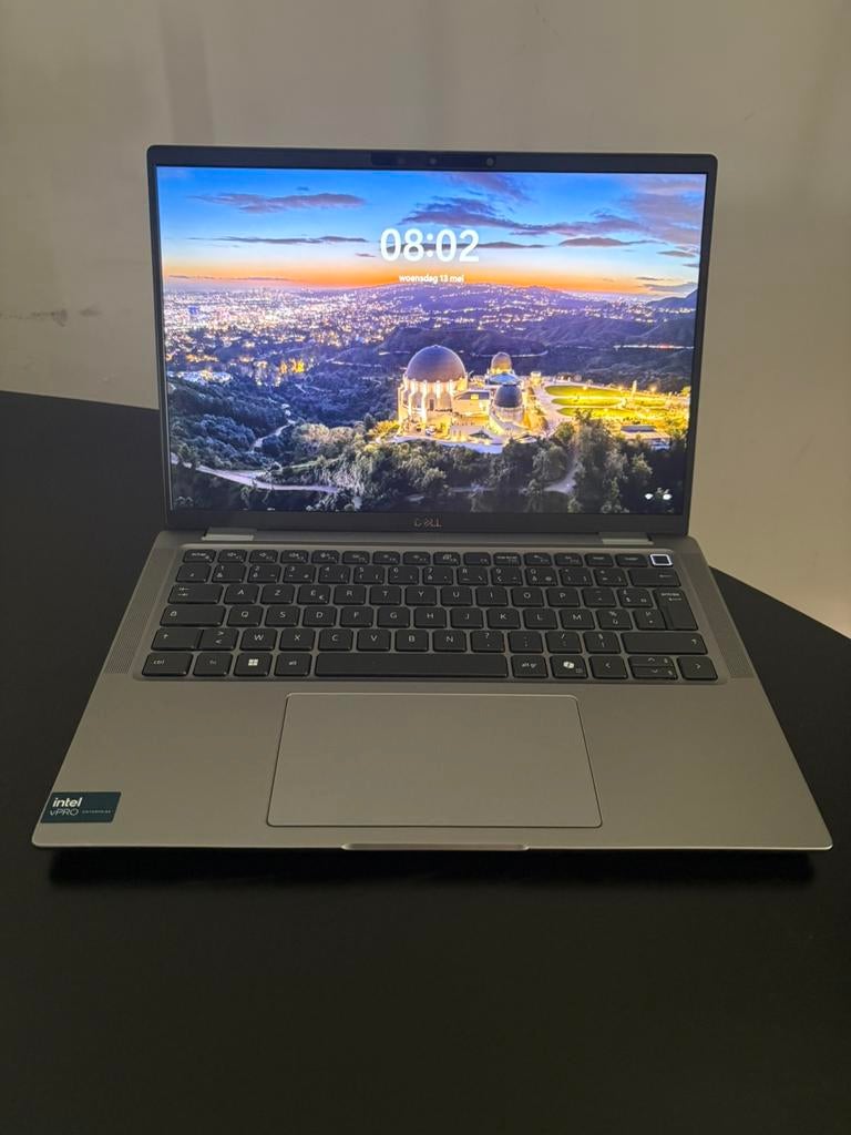 Dell Latitude 7450 – Ultra 7 – 16GB RAM – 512GB SSD – AZERTY, Informatique & Logiciels, Enlèvement ou Envoi, 14 pouces, Comme neuf