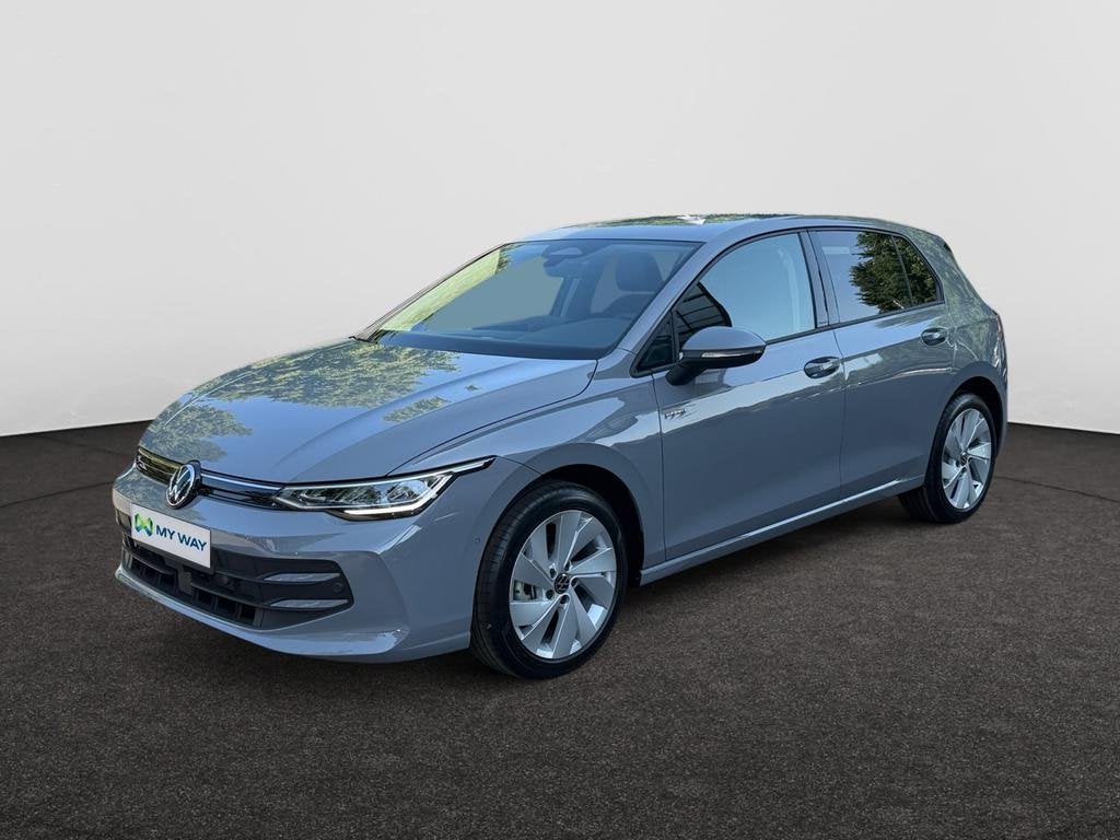 Volkswagen Golf VIII Golf 1.5 TSI United, Auto's, Volkswagen, https://public.car-pass.be/vhr/86a6368e-50f4-4314-97d4-b7527d90b047
