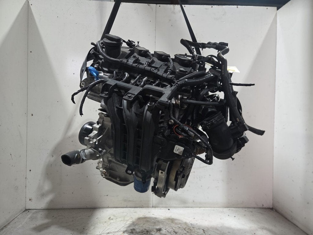 MOTOR Kia Picanto (JA) (01-2017/-), Auto-onderdelen, Info@kia.de, Theodor-Heuss-Allee 11
60486  Frankfurt am Main, DE, Kia Deutschland GmbH