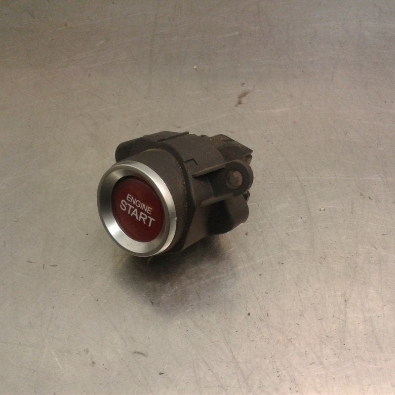 START/STOP SCHAKELAAR Honda CR-Z (ZF1) (01-2010/12-2013), Gebruikt, Honda