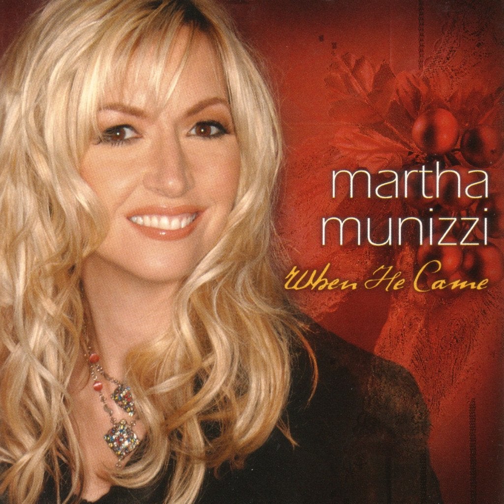 CD EN VENTE MARTHA MUNIZZI - Quand il est arrivé, CD & DVD, CD | Religion & Gospel, Envoi