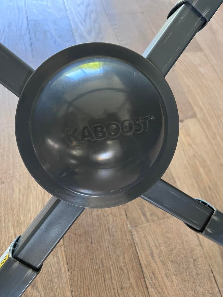 Réhausseur de chaise Kaboost, Enlèvement, Utilisé
