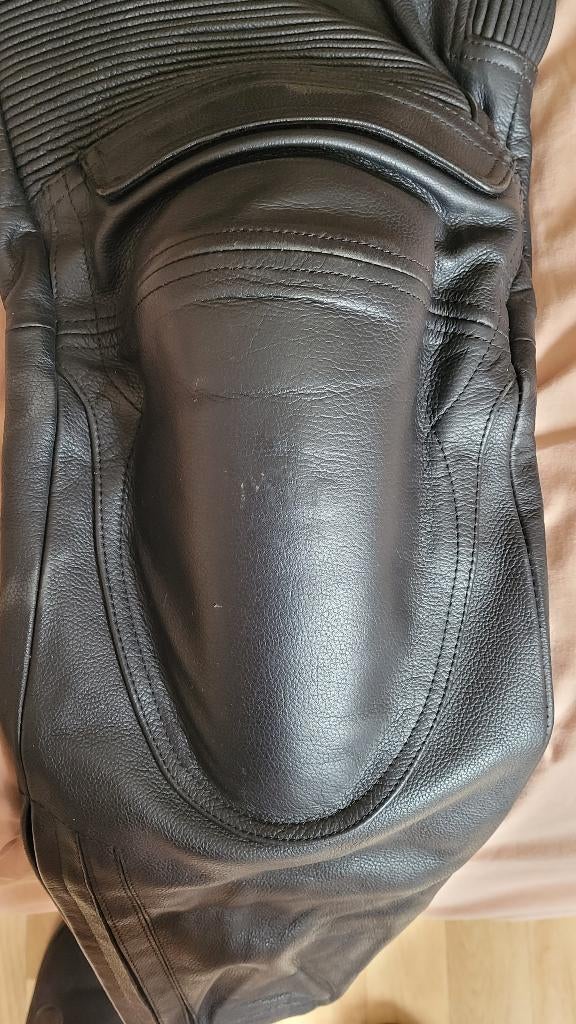 Pantalon moto ixs, Motos, Seconde main, Enlèvement, IXS, Pantalon | cuir