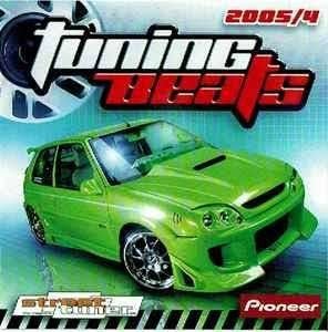 TUNING BEATS : 2005 / 4, Cd's en Dvd's, Ophalen of Verzenden, Zo goed als nieuw, Verzamelalbum, Inclusief boekje