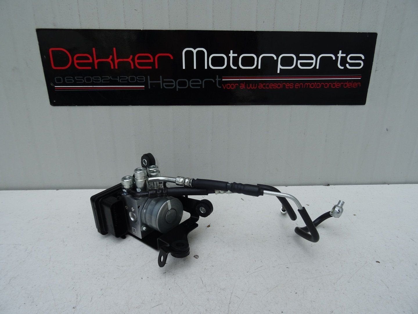 ABS Pomp / ABS Unit Kawasaki ZX6R ZX6 R 636 Ninja 2024-2025, Motos, Pièces | Kawasaki, Enlèvement ou Envoi