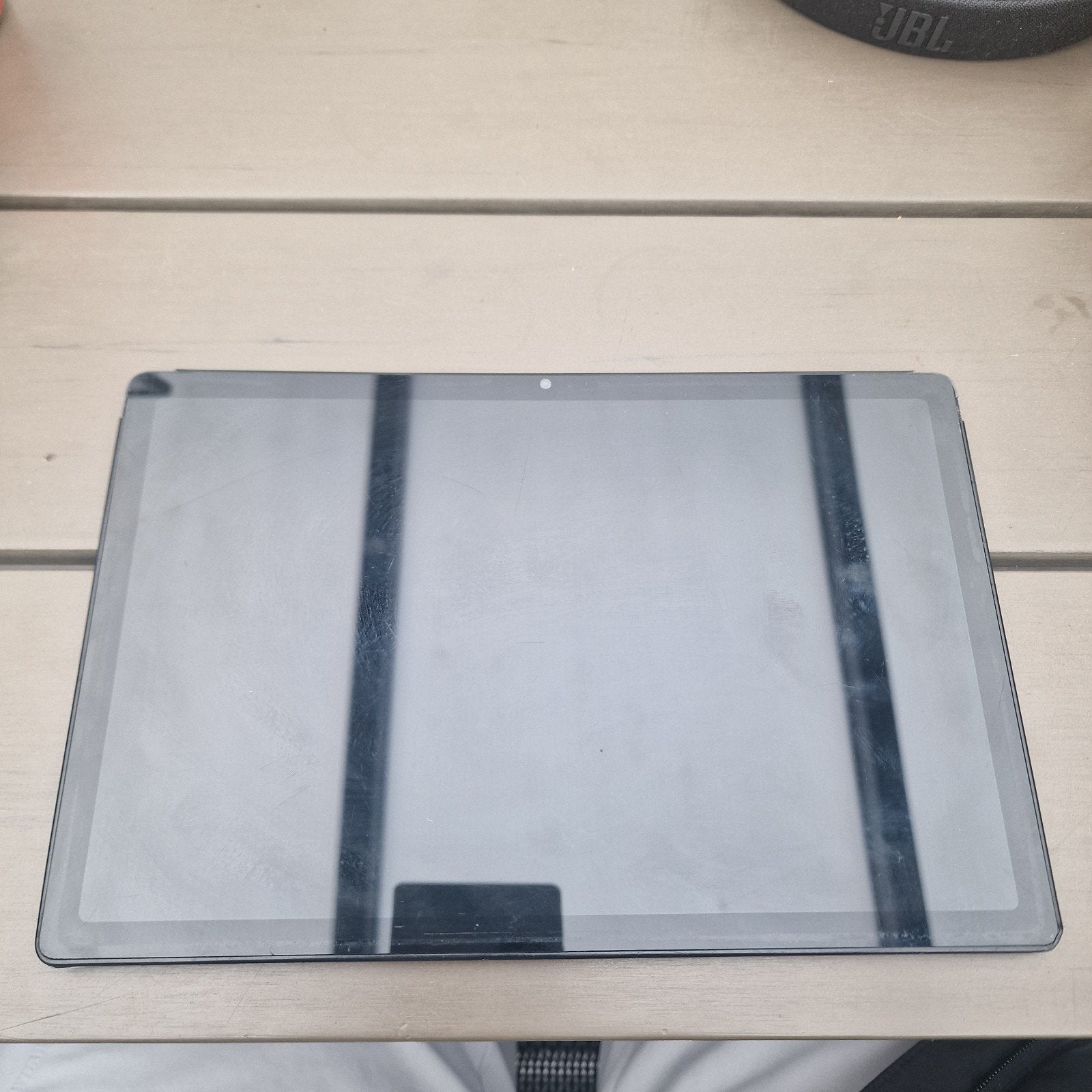 Samsun Galaxy Tab A8 - touchscreen werkt deels, Enlèvement, 64 GB