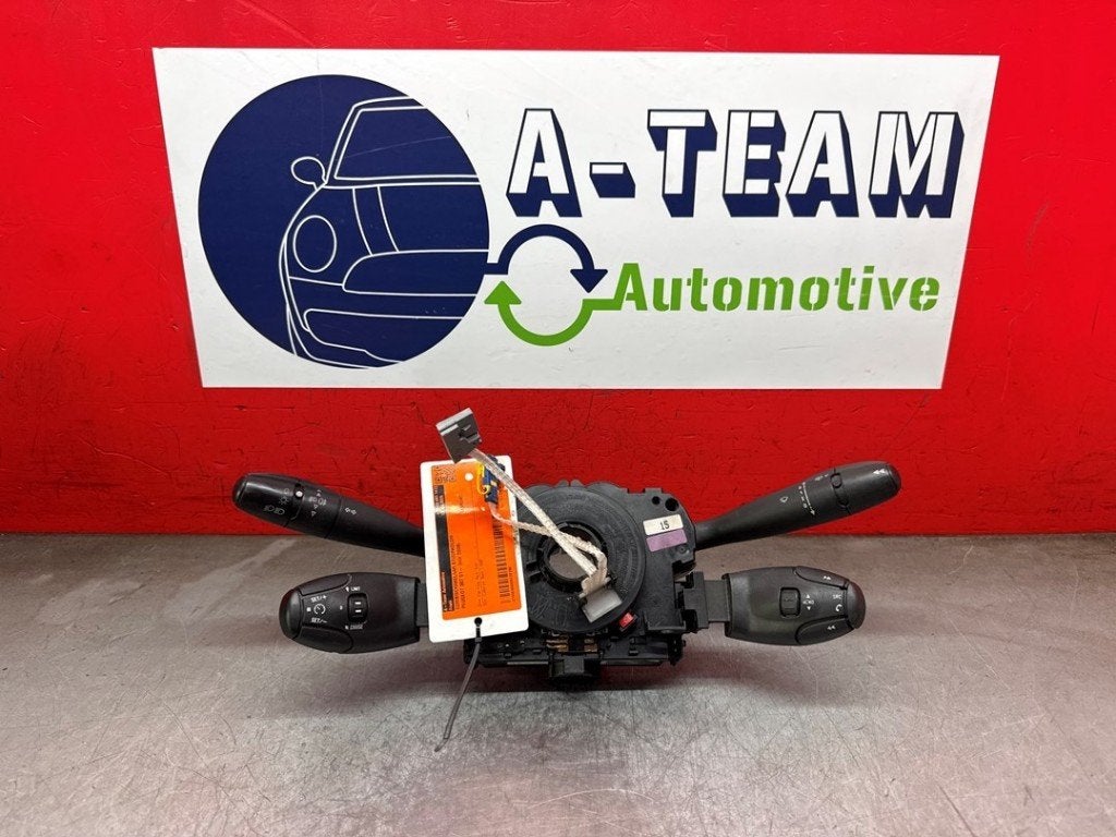 COMBINE COMMODO Peugeot 307 CC (3B) (|96635801XT|), Utilisé, Lisa.Scalzo@aptiv.com, Peugeot, Aptiv PLC
