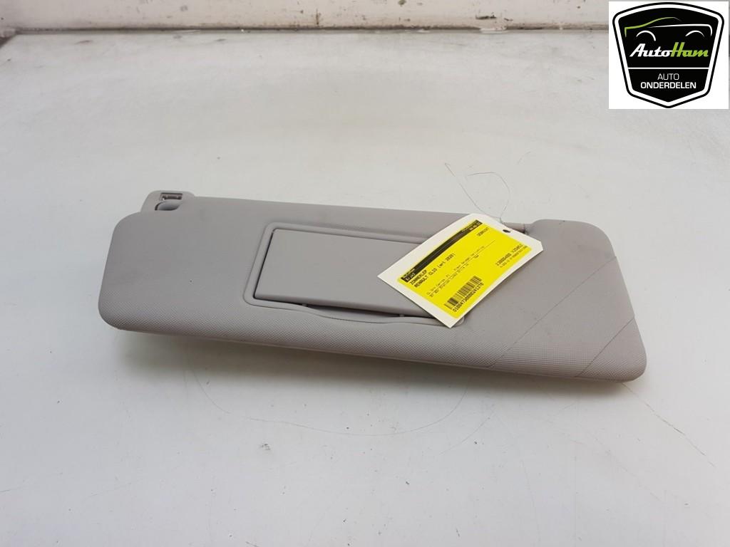 PARE-SOLEIL Clio IV Estate / Grandtour (7R) (|964012136R|), Utilisé, Renault
